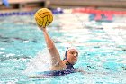 WWPolo @ CC  Wheaton College Women’s Water Polo at Connecticut College. - Photo By: KEITH NORDSTROM : Wheaton, water polo